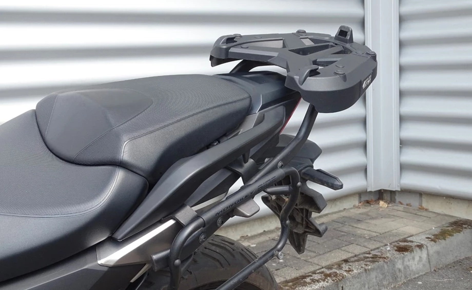 Angebot Honda NC750X DCT Bild 5: Angebot Honda NC750X DCT