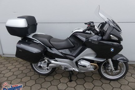 BMW R 1200 RT