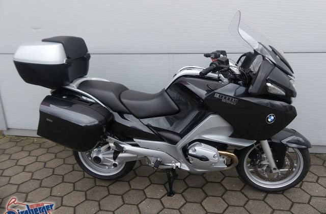 BMW R 1200 RT