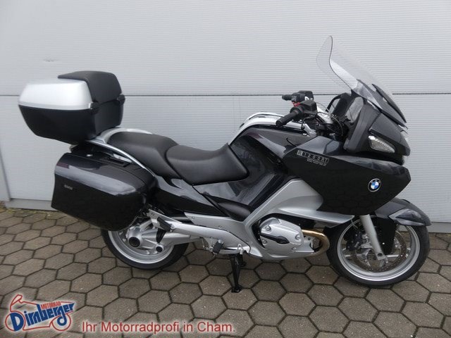 Angebot BMW R 1200 RT