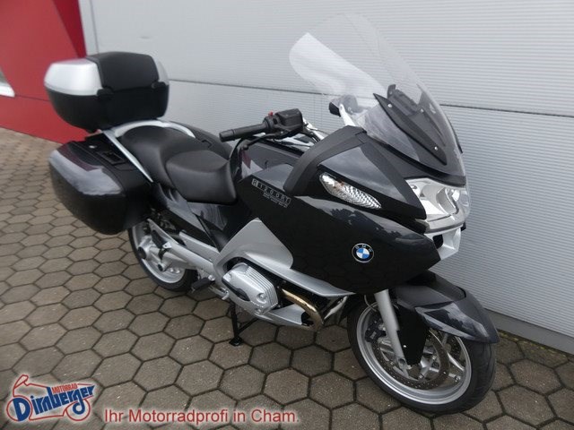Angebot BMW R 1200 RT