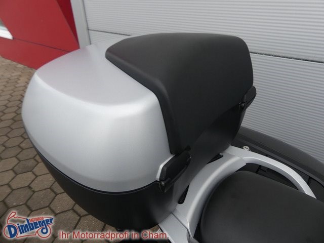 Angebot BMW R 1200 RT