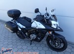 Angebot Suzuki V-Strom 650