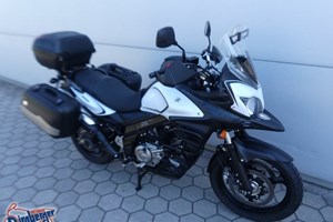 Angebot Suzuki V-Strom 650