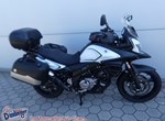 Angebot Suzuki V-Strom 650