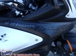 Angebot Suzuki V-Strom 650