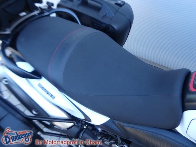 Angebot Suzuki V-Strom 650