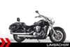 Kawasaki VN 900 Classic