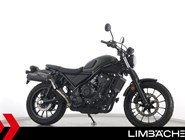 Honda CL500
