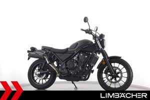 Angebot Honda CL500