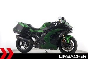 Angebot Kawasaki Ninja H2 SX SE