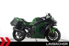 Kawasaki Ninja H2 SX SE