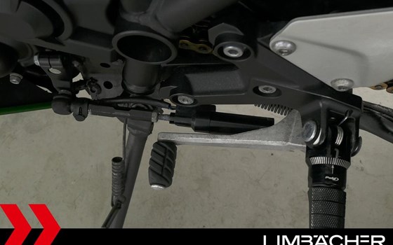 Gebrauchtmotorrad Kawasaki Ninja H2 SX SE - Bild 21