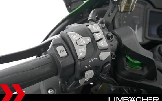 Gebrauchtmotorrad Kawasaki Ninja H2 SX SE - Bild 22