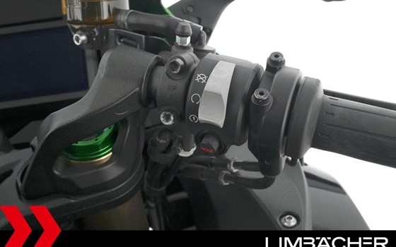 Gebrauchtmotorrad Kawasaki Ninja H2 SX SE - Bild 23