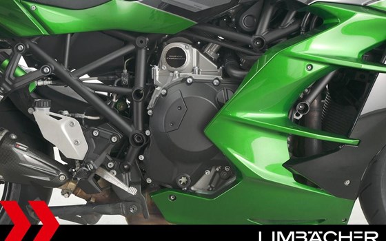 Gebrauchtmotorrad Kawasaki Ninja H2 SX SE - Bild 25