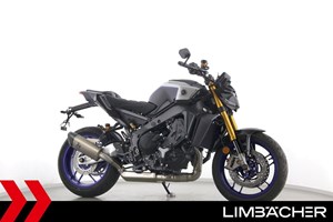 Angebot Yamaha MT-09 SP