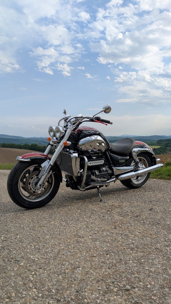 Motorrad