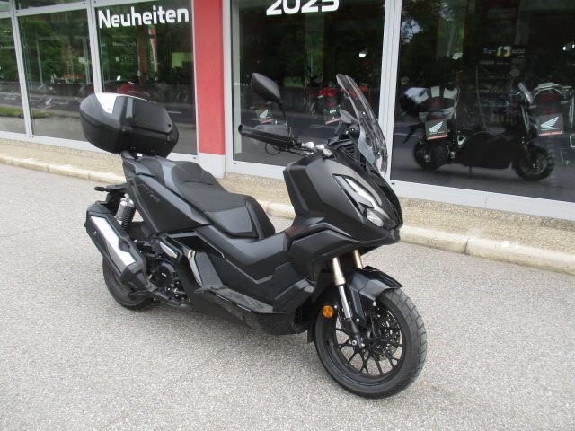 Motorrad