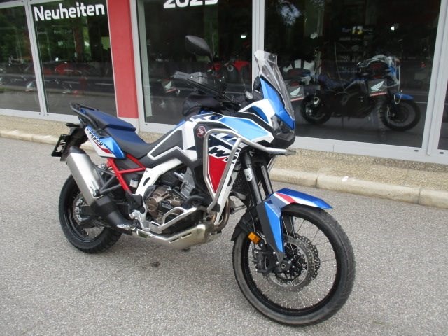 Motorrad
