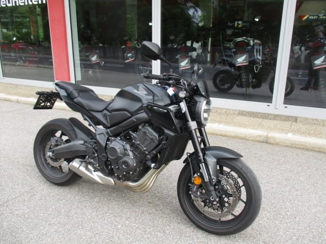 Motorrad