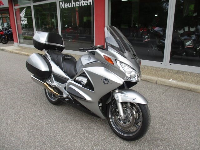 Motorrad