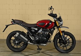 Occasion Triumph Scrambler 400 X