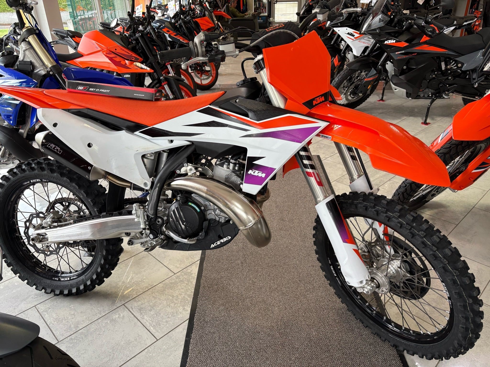 Motorrad