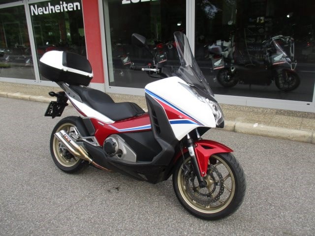 Motorrad