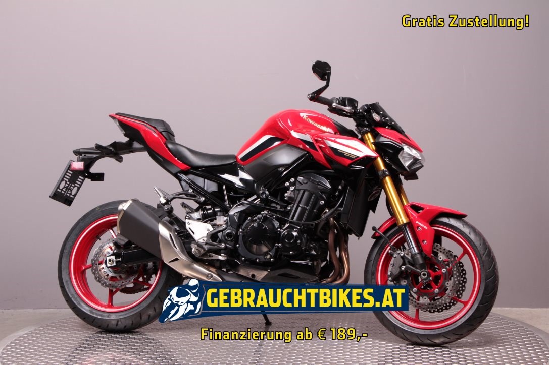 Motorrad