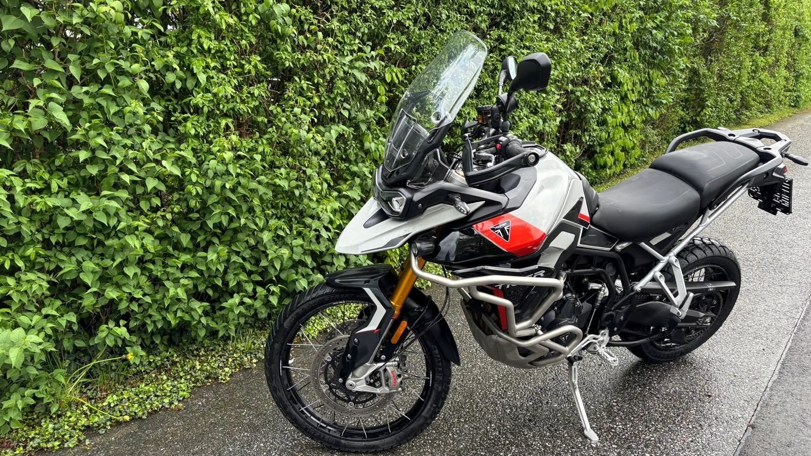 Motorrad