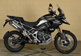 Occasion Triumph Tiger 1200 Rally PRO