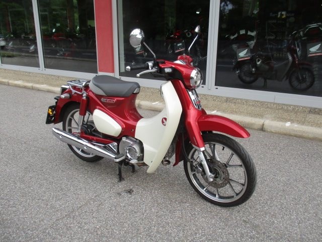 Motorrad