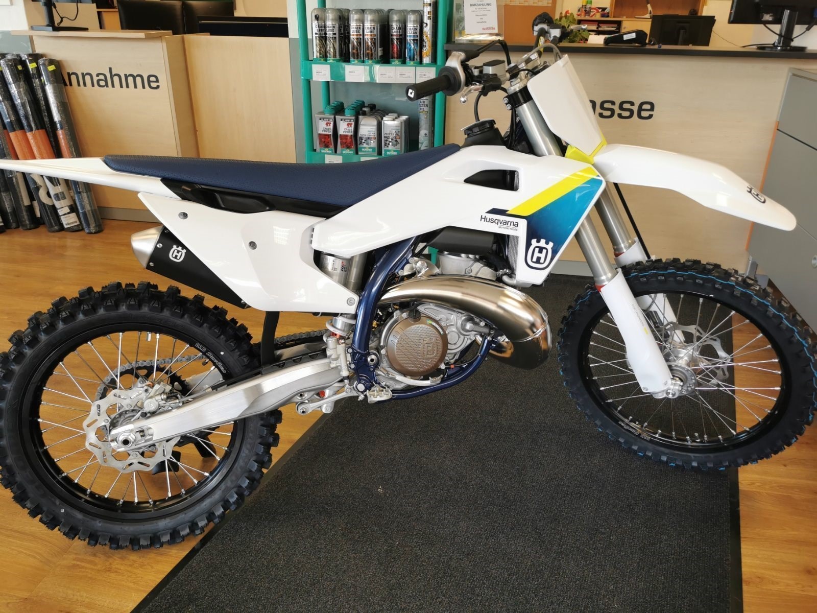Motorrad