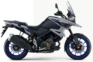 Angebot Suzuki V-Strom 1050