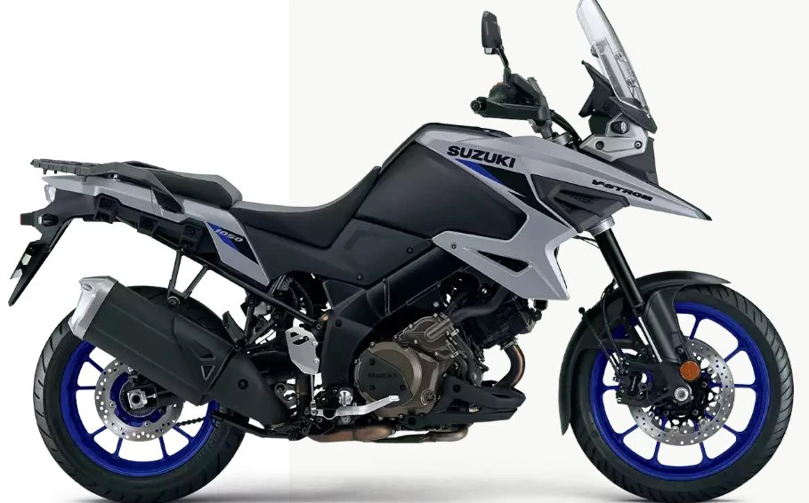 Angebot Suzuki V-Strom 1050 Bild 1: Angebot Suzuki V-Strom 1050