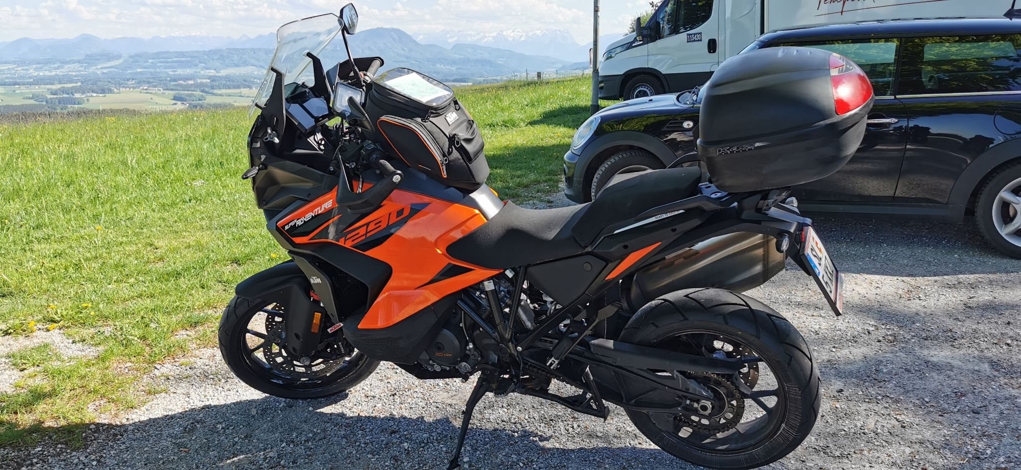 Motorrad