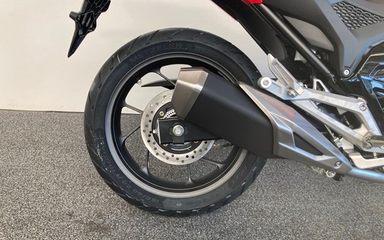 Neufahrzeug Honda NC750X - Bild 12 Neufahrzeug Honda NC750X - Bild 12
