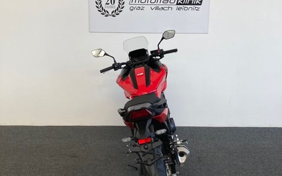 Neufahrzeug Honda NC750X - Bild 6 Neufahrzeug Honda NC750X - Bild 6