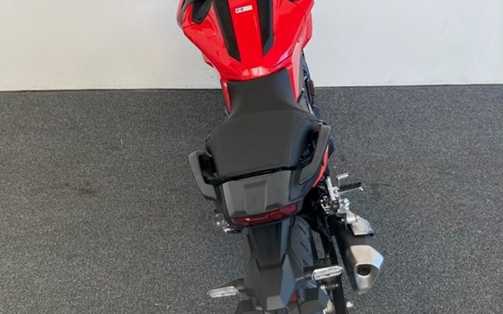 Neufahrzeug Honda NC750X - Bild 13 Neufahrzeug Honda NC750X - Bild 13