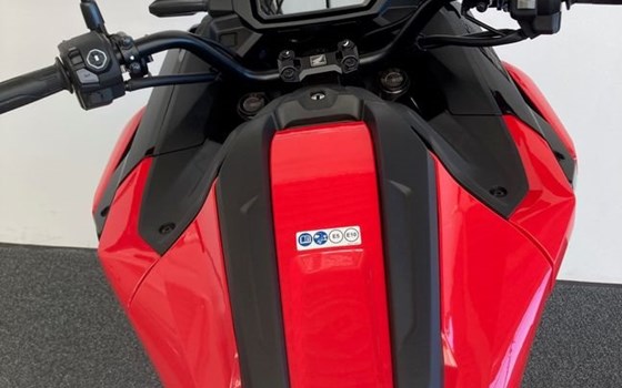Neufahrzeug Honda NC750X - Bild 14 Neufahrzeug Honda NC750X - Bild 14