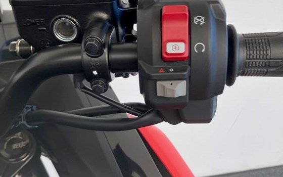 Neufahrzeug Honda NC750X - Bild 16 Neufahrzeug Honda NC750X - Bild 16