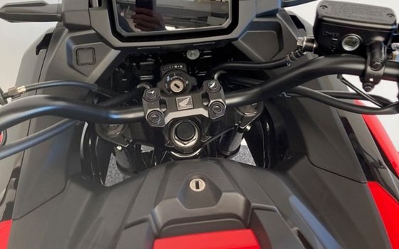 Neufahrzeug Honda NC750X - Bild 17 Neufahrzeug Honda NC750X - Bild 17