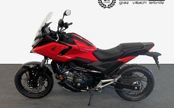 Neufahrzeug Honda NC750X - Bild 1 Neufahrzeug Honda NC750X - Bild 1