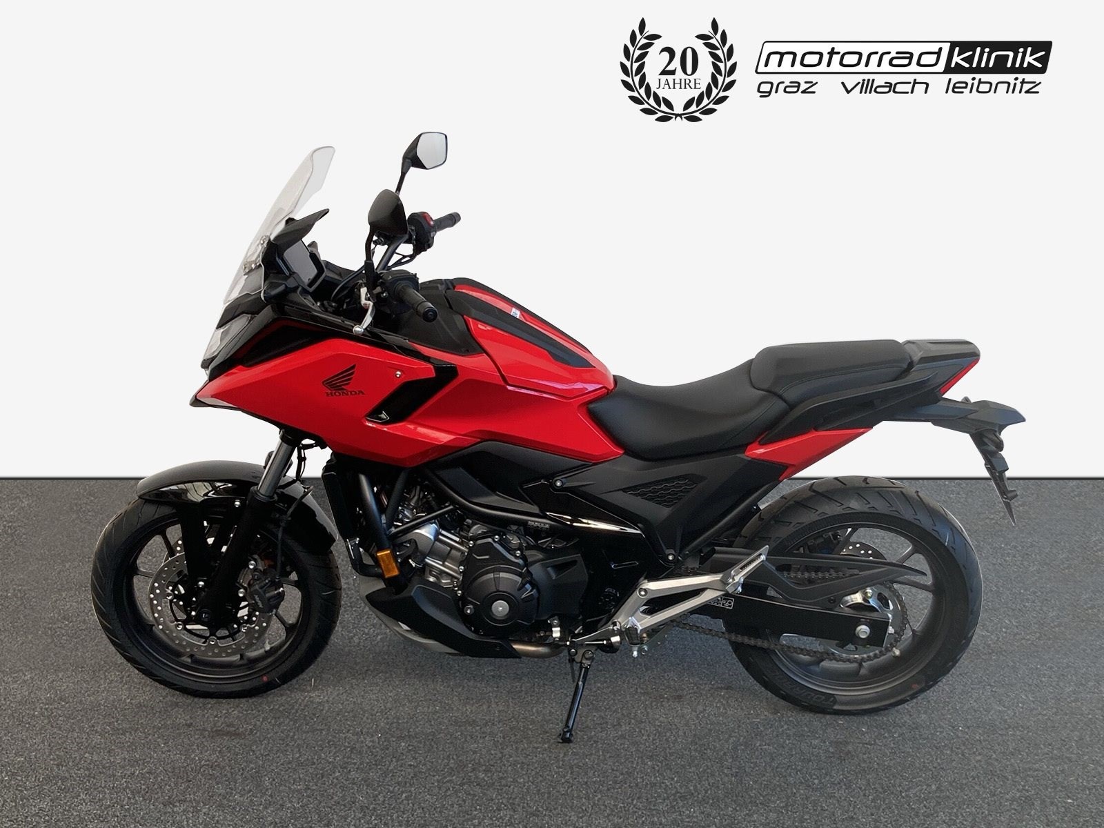 Motorrad