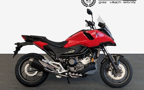 Neufahrzeug Honda NC750X - Bild 2 Neufahrzeug Honda NC750X - Bild 2