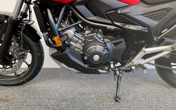 Neufahrzeug Honda NC750X - Bild 5 Neufahrzeug Honda NC750X - Bild 5
