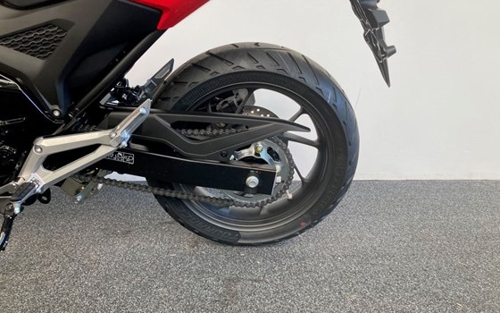 Neufahrzeug Honda NC750X - Bild 8 Neufahrzeug Honda NC750X - Bild 8