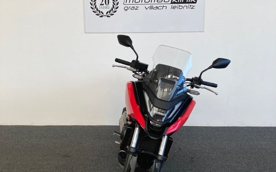 Neufahrzeug Honda NC750X - Bild 4 Neufahrzeug Honda NC750X - Bild 4