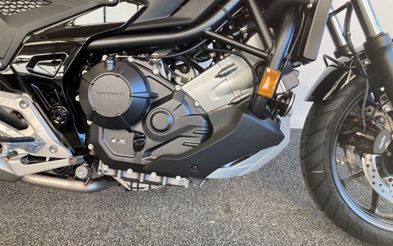 Neufahrzeug Honda NC750X - Bild 10 Neufahrzeug Honda NC750X - Bild 10